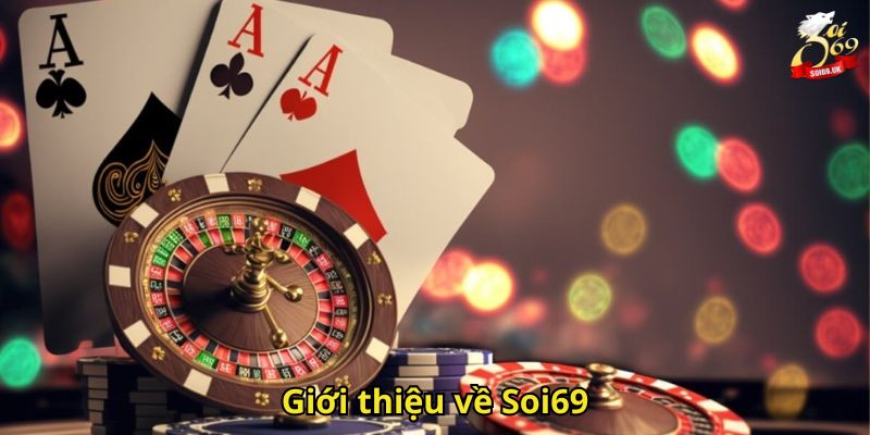 Soi69 Tuyển Dụng: Cơ Hội Việc Làm Hấp Dẫn Tại Nhà Cái Uy Tín 1 Giới thiệu về Soi69