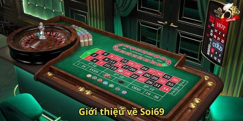 Đăng Nhập Soi69: Hướng Dẫn Chi Tiết Và An Toàn 1 Giới thiệu về Soi69