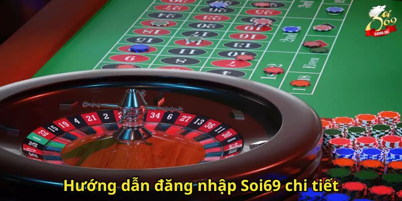 Đăng Nhập Soi69: Hướng Dẫn Chi Tiết Và An Toàn 2 Hướng dẫn đăng nhập Soi69 chi tiết
