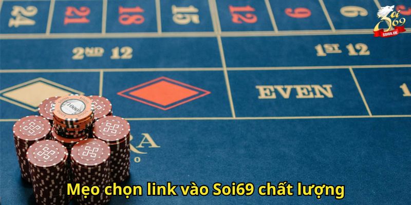 Link Vào Soi69 Chính Thức Mới Nhất 2025 Hướng Dẫn Truy Cập 3 Mẹo chọn link vào Soi69 chất lượng