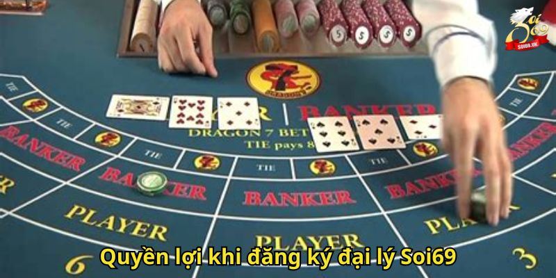 Đăng Ký Đại Lý Soi69 Nhận Hoa Hồng Cực Hấp Dẫn 3 Quyền lợi khi đăng ký đại lý Soi69
